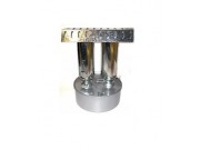 Apollo Twin Greenhouse Heater